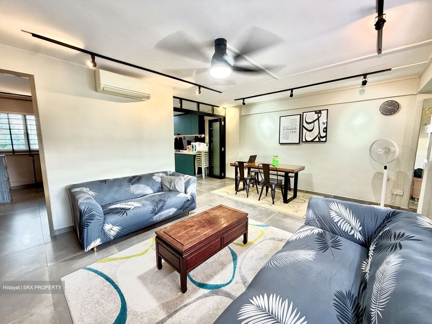 Blk 782 Khatib Vale (Yishun), HDB 4 Rooms #572336981